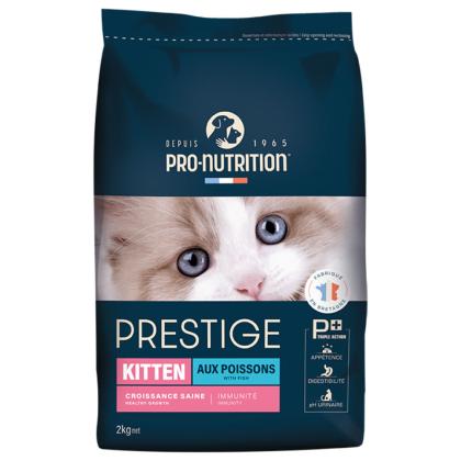 Pro Nutrition Prestige Kitten