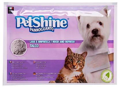 PetShine Γάντι Στεγνού Καθαρισμού (60048, 60055)