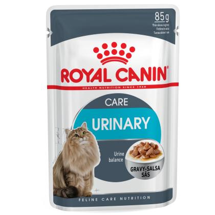 Royal Canin Urinary Care Gravy