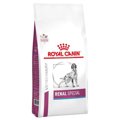 Royal Canin Renal Special Dog