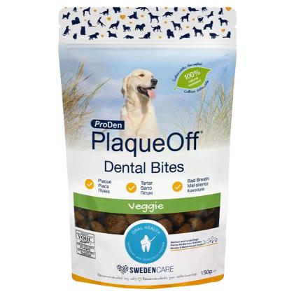 Proden Plaque Off Dental Bites Medium & Large Dogs