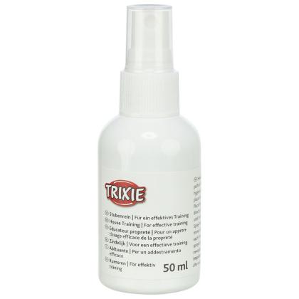 Trixie Σπρέι Εκπαίδευσης Τουαλέτας για Σκύλους