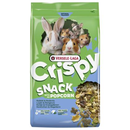 Versele-Laga Snack Crispy