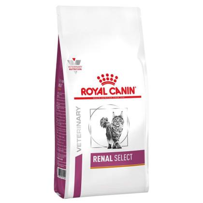 Royal Canin Renal Select Cat