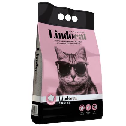 Lindocat Prestige Clumping Baby Powder