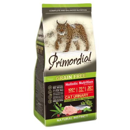 Primordial Cat Urinary Turkey & Herring