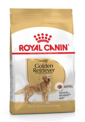 Royal Canin Golden Retriever Adult