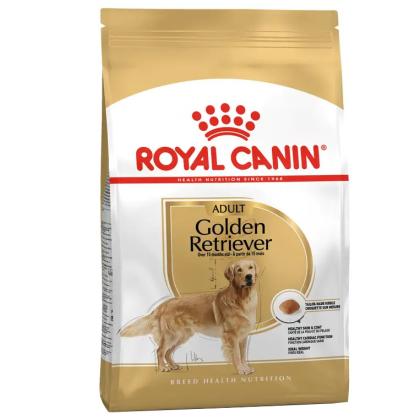 Royal Canin Golden Retriever Adult
