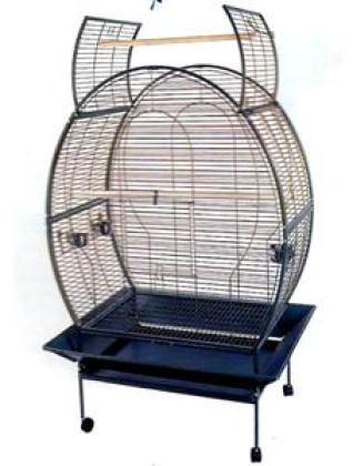 Pet Camelot Κλούβα Παπαγάλου (9703)