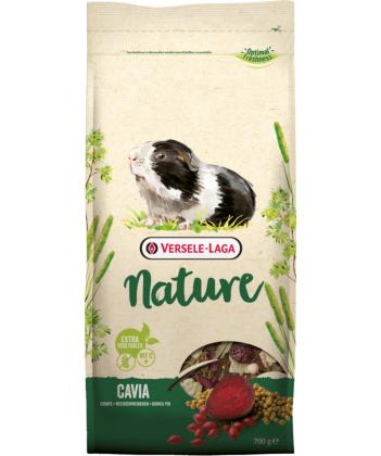 Versele-Laga Cavia Nature Extra Vegetables