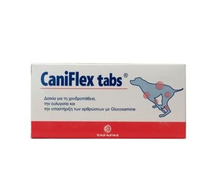 Caniflex Tablets