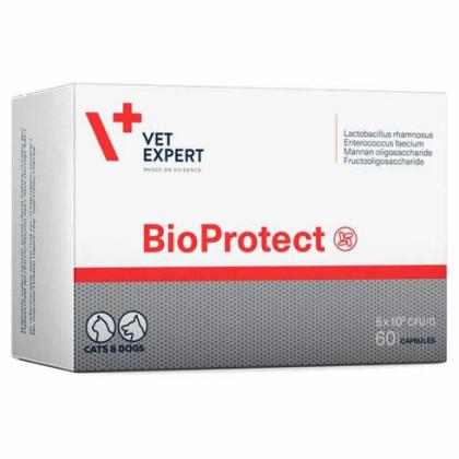 BioProtect Caps
