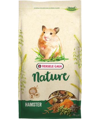 Versele-Laga Hamster Nature Animal Protein