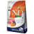 N&D Grain Free Pumpkin Lamb & Blueberry Adult Medium & Maxi