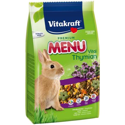 Vitakraft Menu Thymian