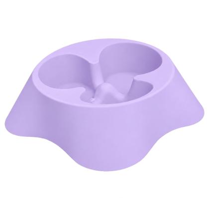 MP Πλαστικό Μπολ Αργού Ταΐσματος 600ml