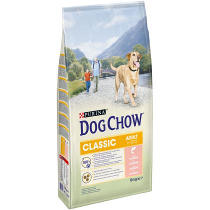Dog Chow Adult Classic Salmon