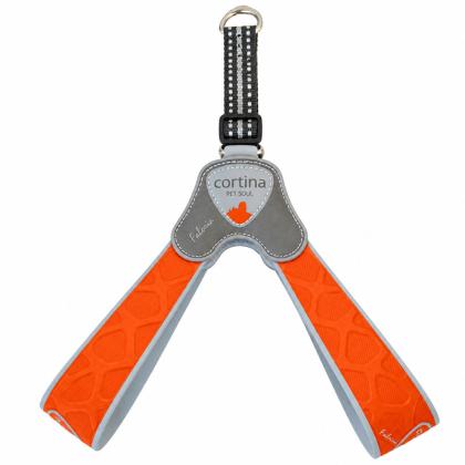 Size 3 Coralpina Faloria Harness (σε 7 χρώματα)