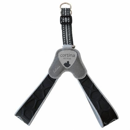 Size 1 Coralpina Faloria Harness (σε 7 χρώματα)