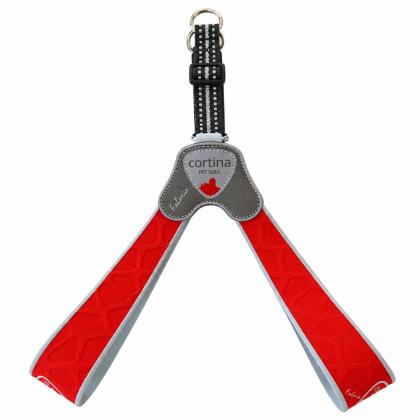 Size 5 Coralpina Faloria Harness (σε 7 χρώματα)