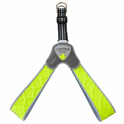 Size 6 Coralpina Faloria Harness (σε 7 χρώματα)