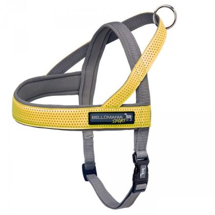 X-Large Bellomania Sport Quickfit Harness