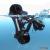 X-Small Bellomania Sport Harness