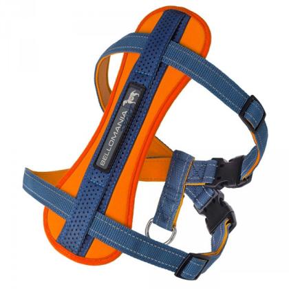 X-Small Bellomania Sport Harness
