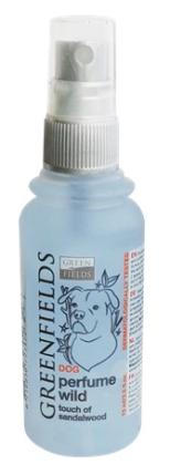 Greenfields Lotion Touch Of Sandalwood