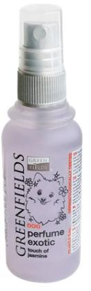 Greenfields Lotion Touch Of Jasmine