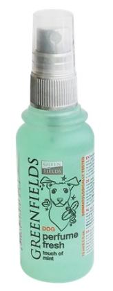 Greenfields Lotion Touch Of Mint