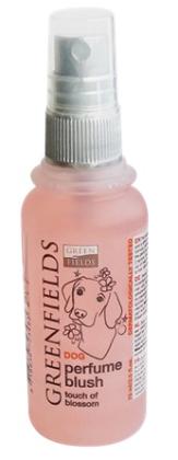Greenfields Lotion Touch Of Blossom