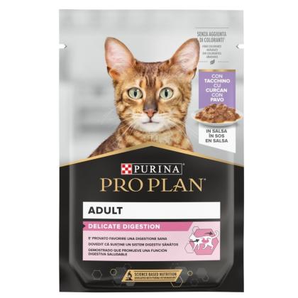 Proplan Delicate Digestion 85g