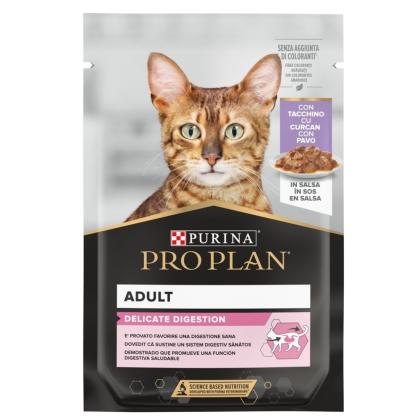 Proplan Nutri Savour Delicate 85g