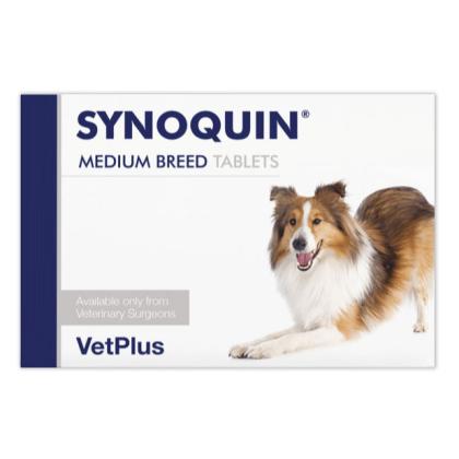 Synoquin 30Tablets