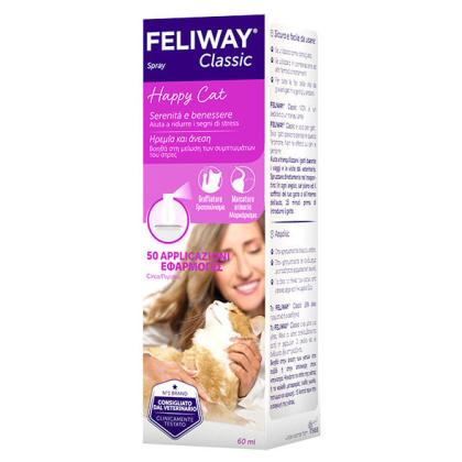 Feliway Spray