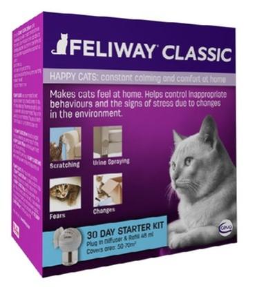 Feliway Diffuser