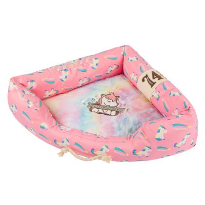 Touchdog Αδιάβροχο Κρεβατάκι Unicorn Cc σε 2 μεγέθη (2915)