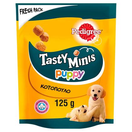 Pedigree Tasty Minis Puppy