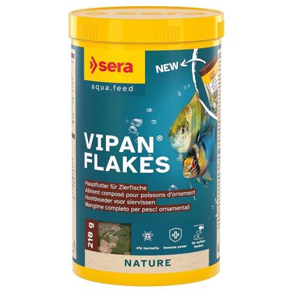 Sera Vipan Flakes