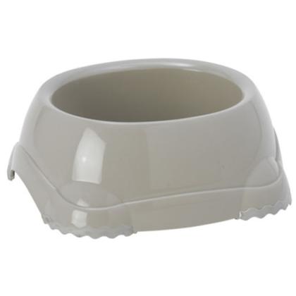 Moderna Πλαστικό Μπολ με Αντιολισθητική Βάση 1245ml