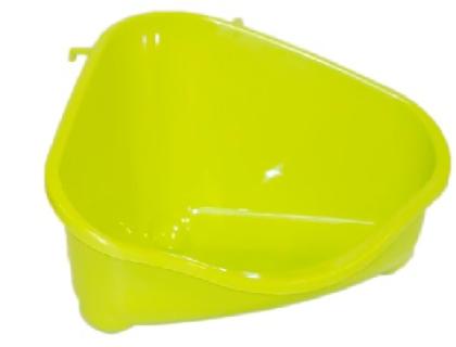 Moderna Rodent Corner Tray 18cm (σε 3 χρώματα)