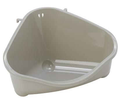 Moderna Rodent Corner Tray 49cm (σε 4 χρώματα)