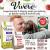 Vivere Low Grain Puppy Medium Lamb