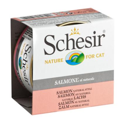 Schesir Cat Natural 85g