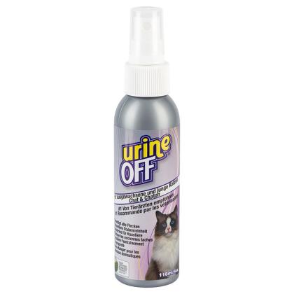 Urine Off Cat & Kitten Spray