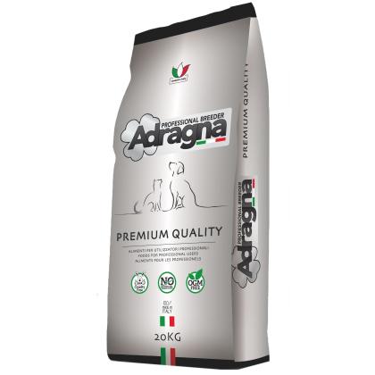 Adragna Breeder Premium Chicken & Turkey 20kg