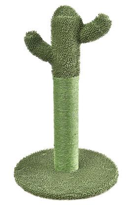 Pet Camelot Ονυχοδρόμιο Γάτας Cactus 65cm