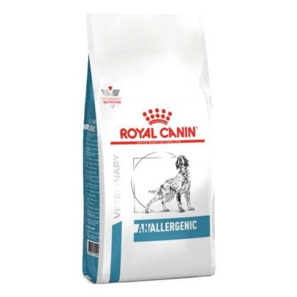 Royal Canin Anallergenic Dog