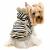 Pet Camelot Dog's Coat Tiger XSmall